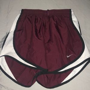 Nike Athletic Shorts